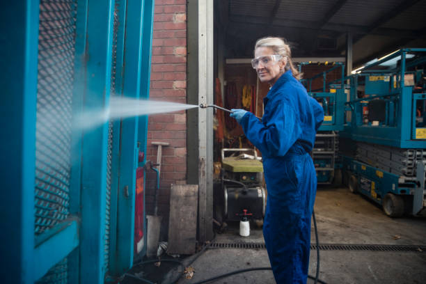 Best Local Pressure Washing Services  in Grant, MI