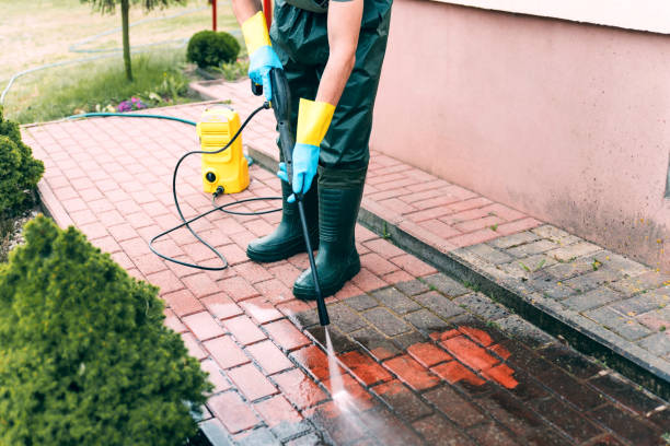 Best Commercial Building Pressure Washing  in Grant, MI
