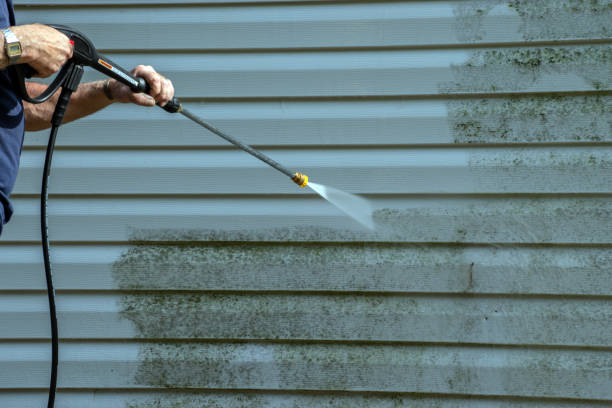 Best Pressure Washing Services Near Me  in Grant, MI