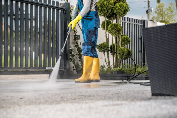 Deck Cleaning Services in Grant, MI