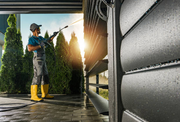 Best Sidewalk Pressure Washing  in Grant, MI