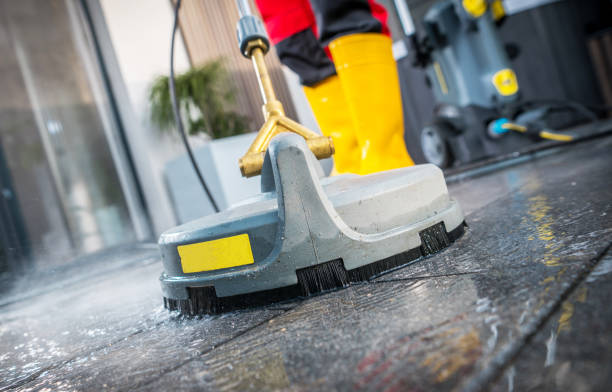 Best Residential Pressure Washing Services  in Grant, MI