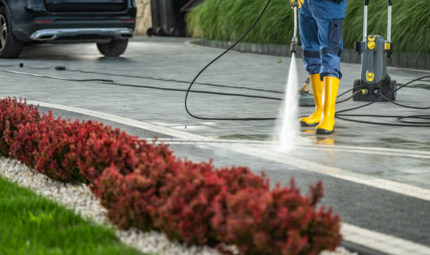 Best Commercial Building Pressure Washing  in Grant, MI