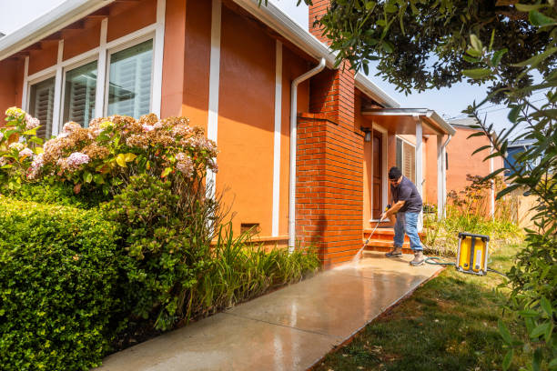 Best Fence Pressure Washing  in Grant, MI