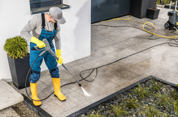 Best Best Pressure Washing Companies  in Grant, MI
