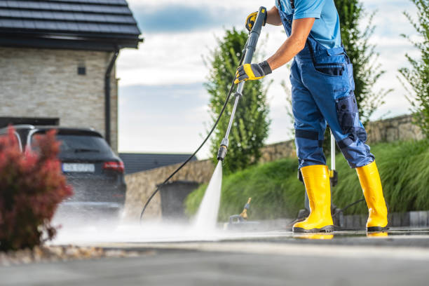 Best House Pressure Washing  in Grant, MI