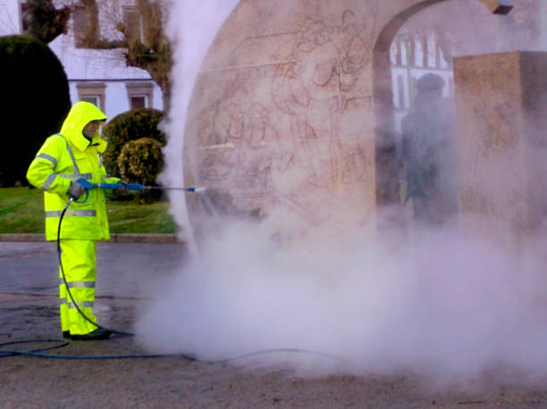 Trusted Grant, MI Pressure Washing Experts