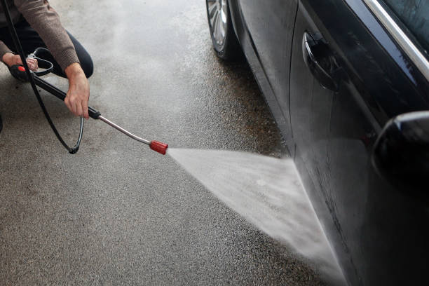 Best Exterior Home Cleaning  in Grant, MI