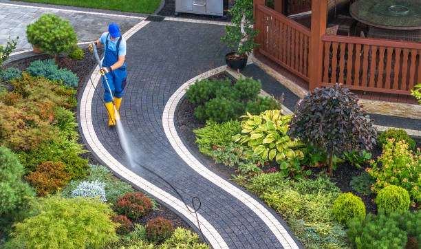 Why Choose Our Certified Pressure Washing Experts for Your Project Needs in Grant, MI?