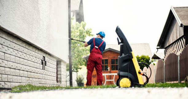 Why Choose Our Certified Pressure Washing Experts for Your Project Needs in Grant, MI?